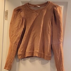 Ulla Johnson Harlan Sweatshirt